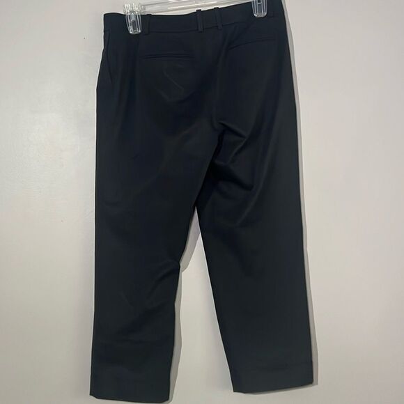 Ann Taylor black dress pants size 12 - Picture 5 of 6